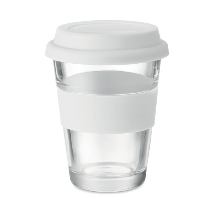 Gobelet en verre 350 ml - ASTOGLASS 13