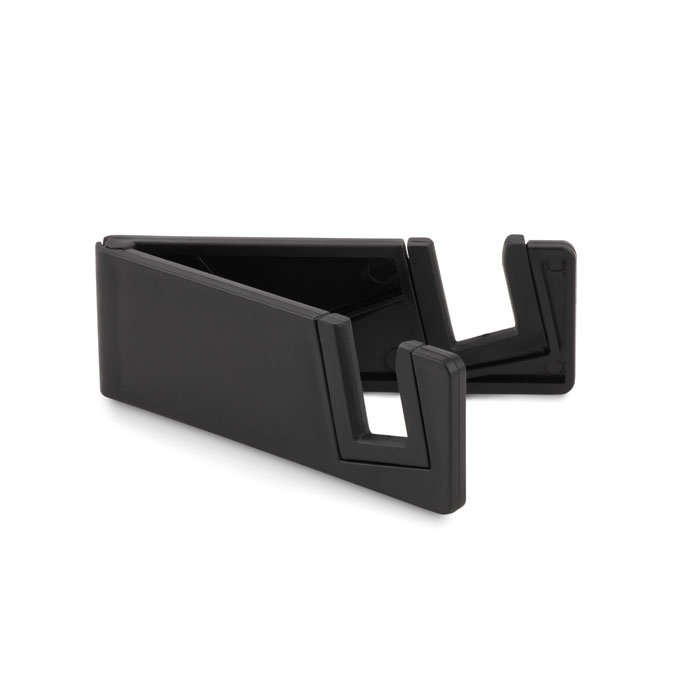 STANDOL+ - Support téléphone bambou/ABS