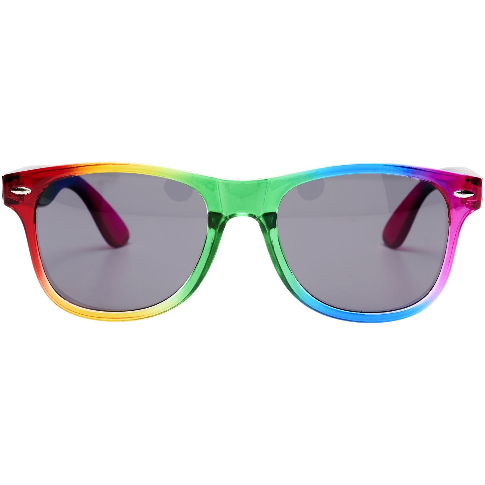 Lunettes de soleil arc-en-ciel Sun Ray 3
