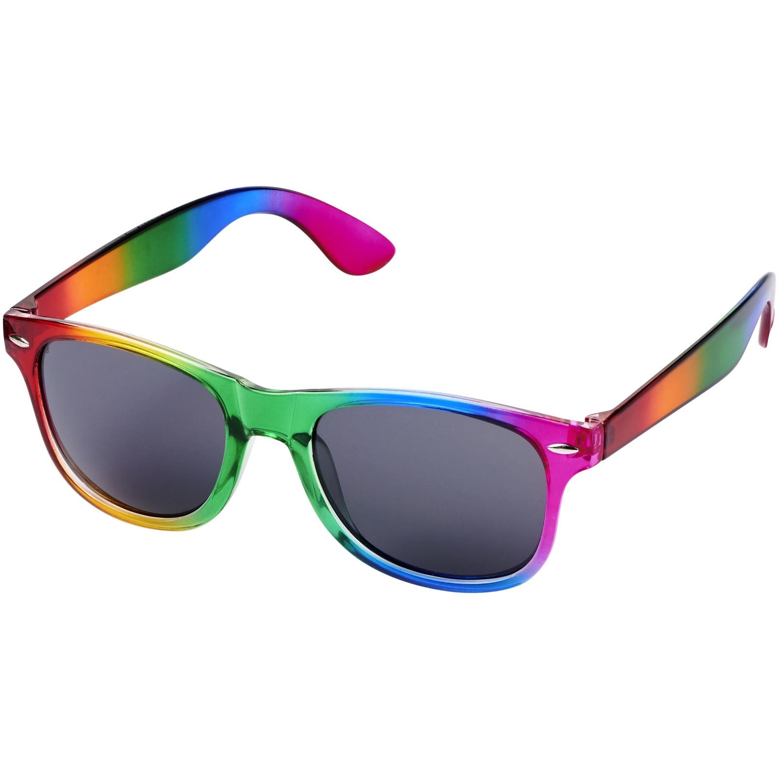 Lunettes de soleil arc-en-ciel Sun Ray 2
