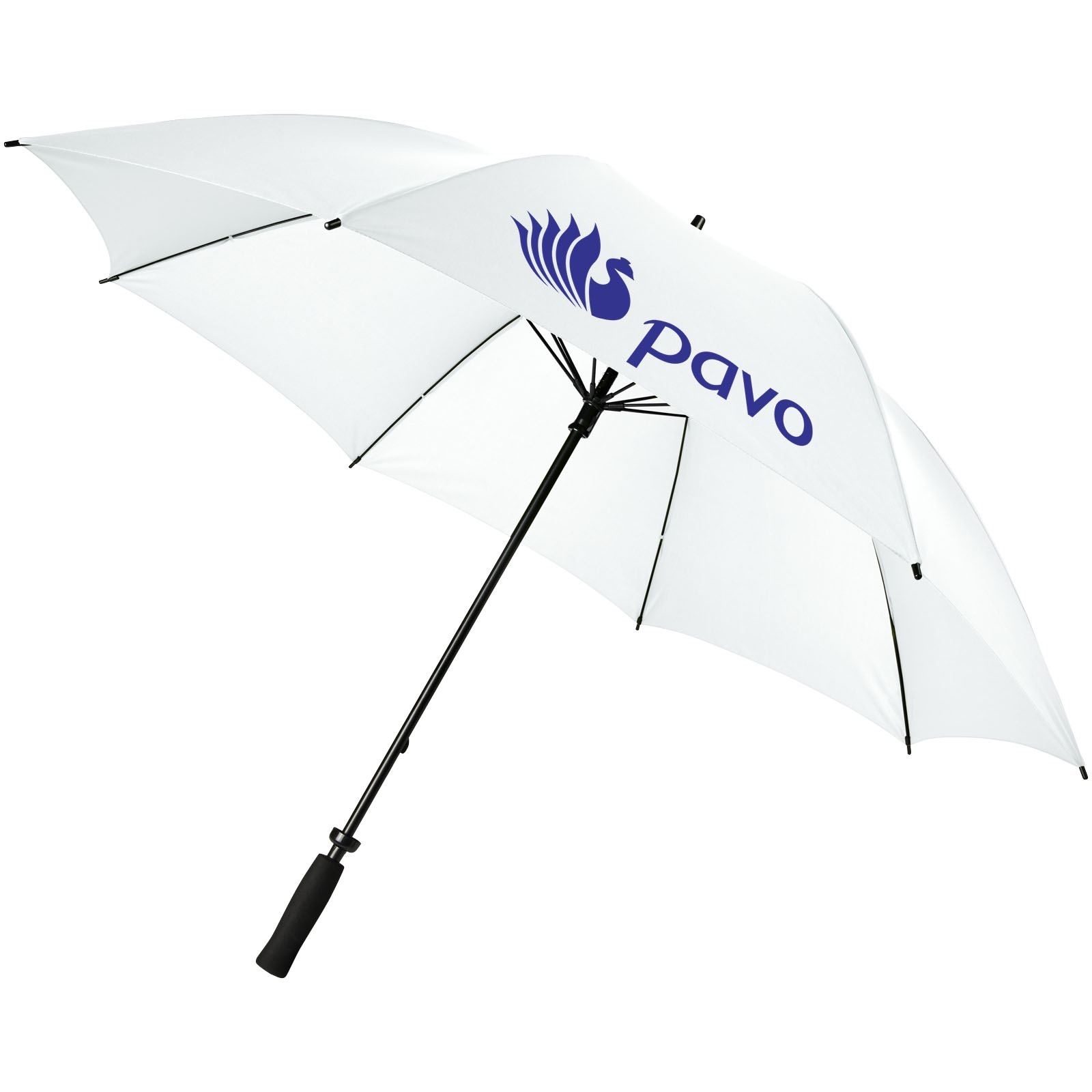 Parapluie tempête golf 30" avec poignée EVA Grace 10