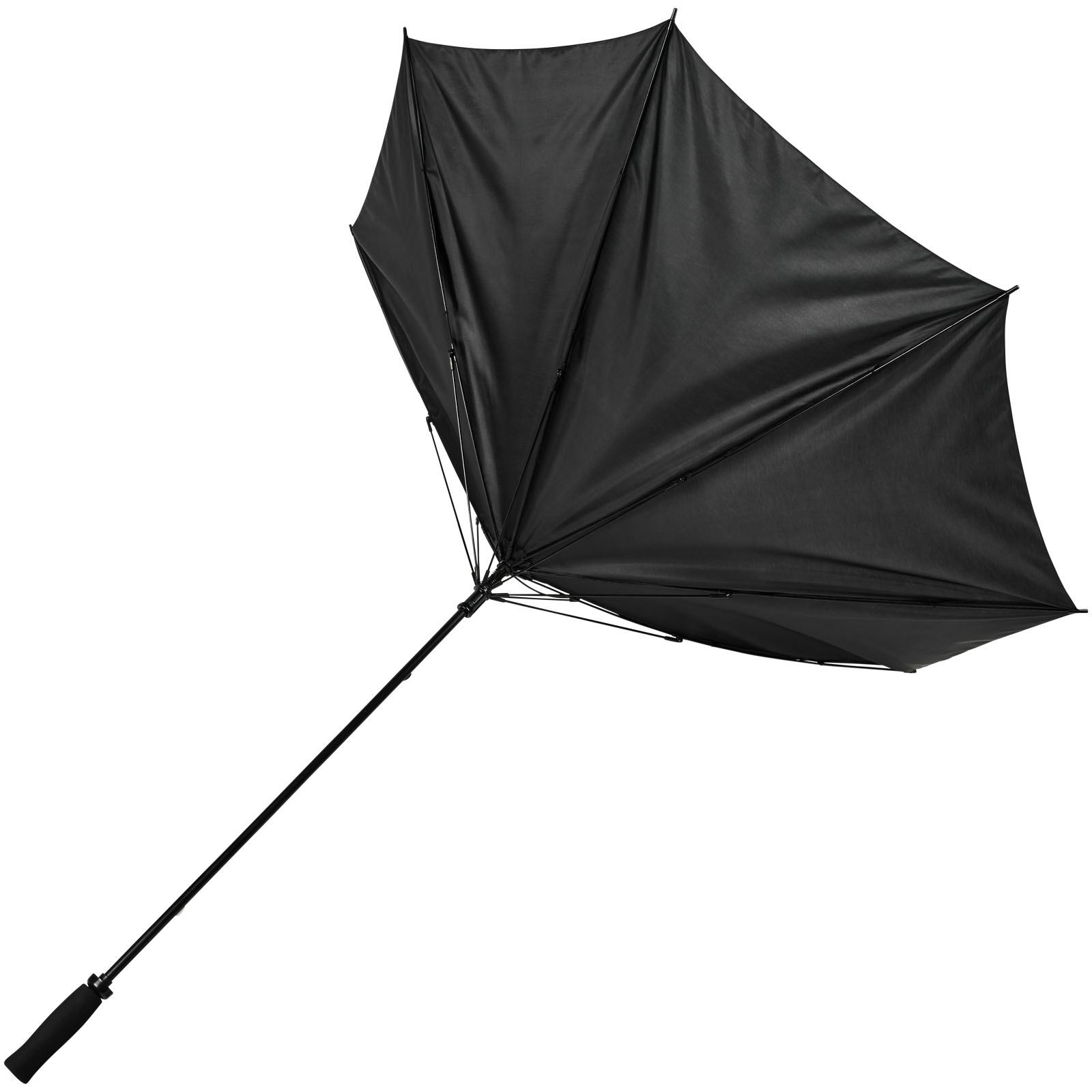 Parapluie tempête golf 30" avec poignée EVA Grace 11