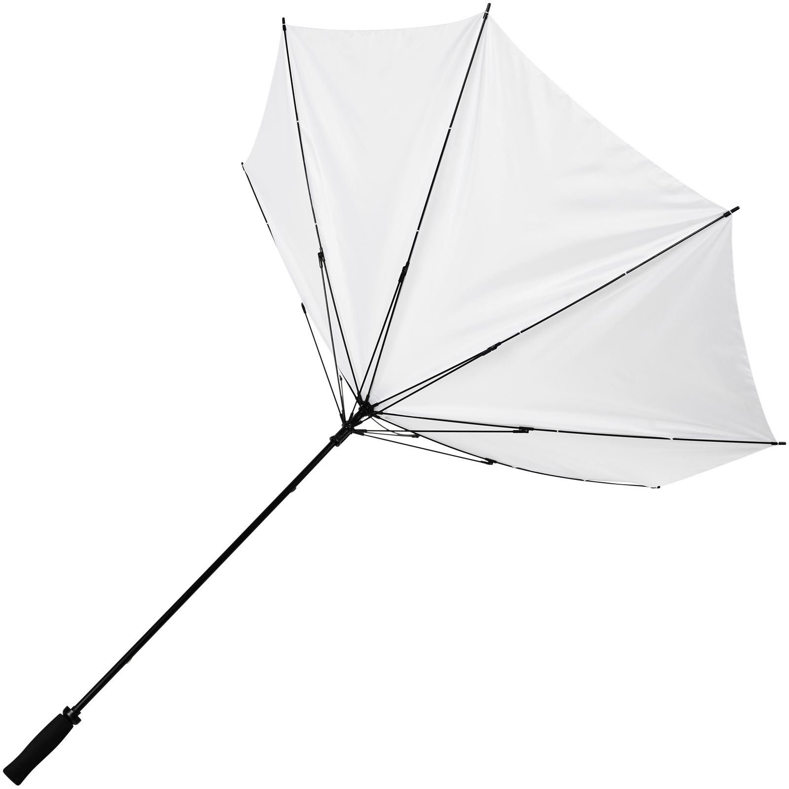 Parapluie tempête golf 30" avec poignée EVA Grace 13