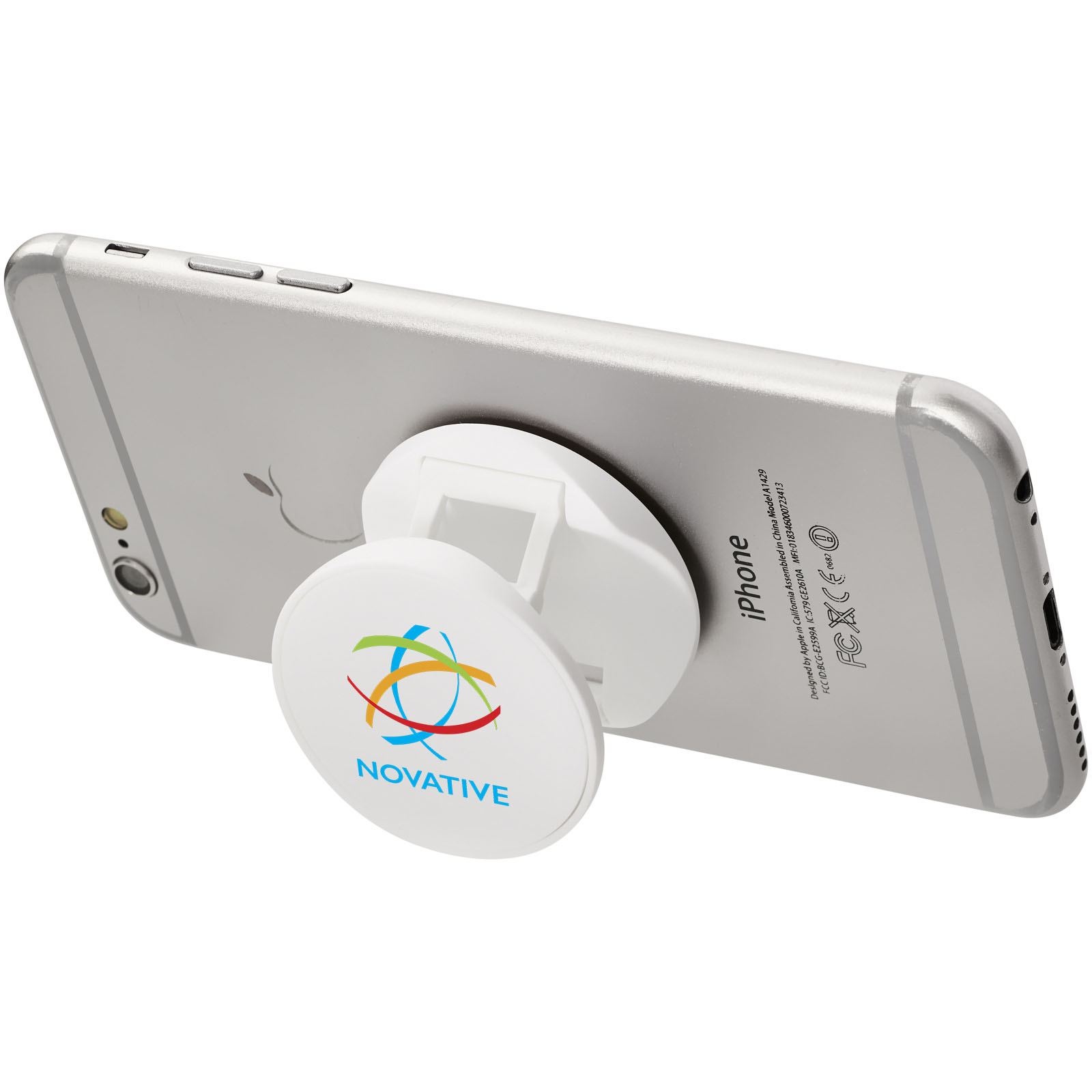 Support de téléphone portable Brace avec poignée 7