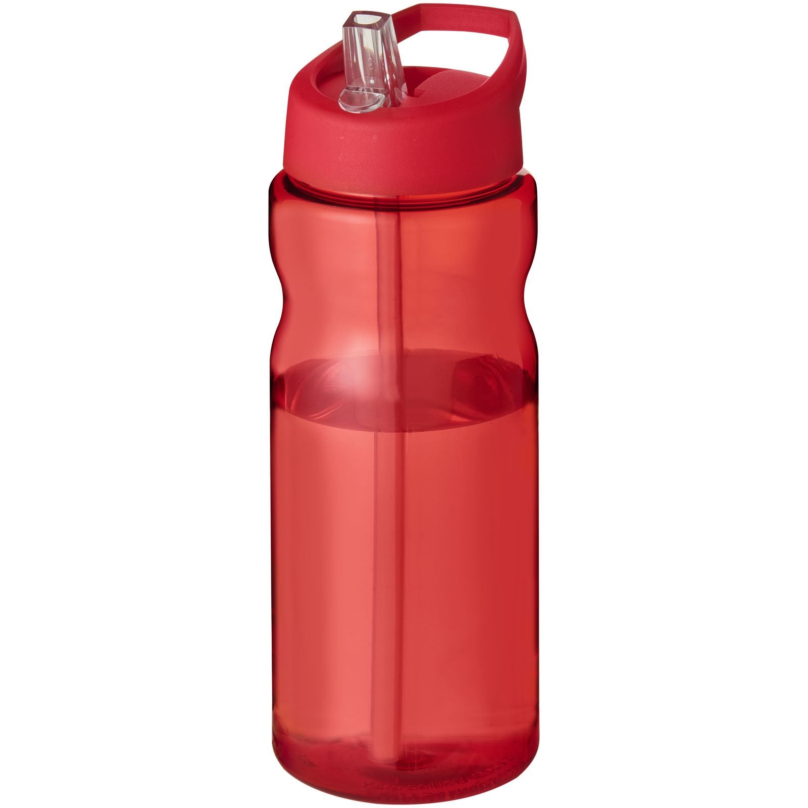 Bouteille de sport H2O Active® Eco Base 650ml couvercle bec verseur 18