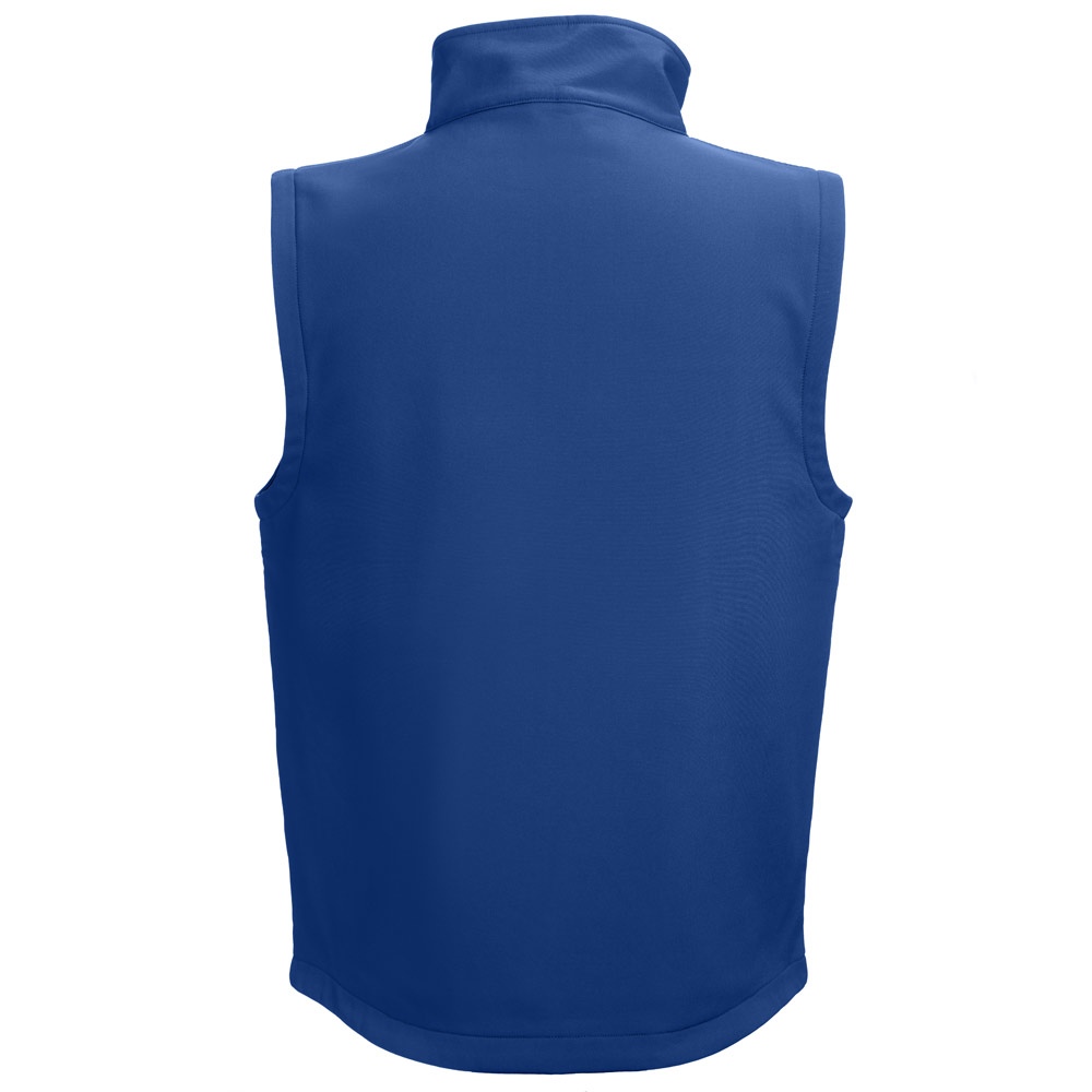 THC BAKU. Gilet softshell unisexe 19