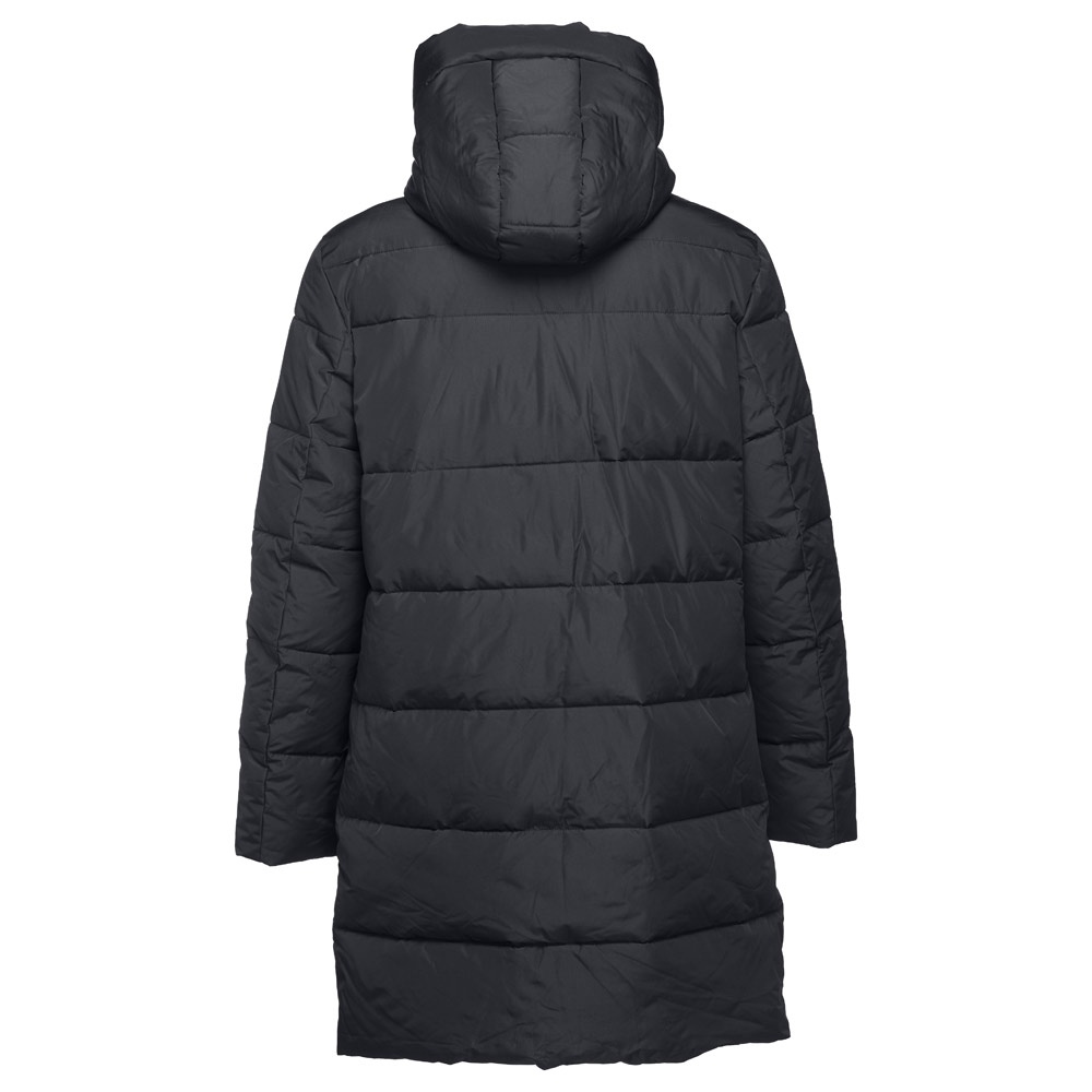 THC BRUSSELS. Veste parka unisexe rembourrée 4