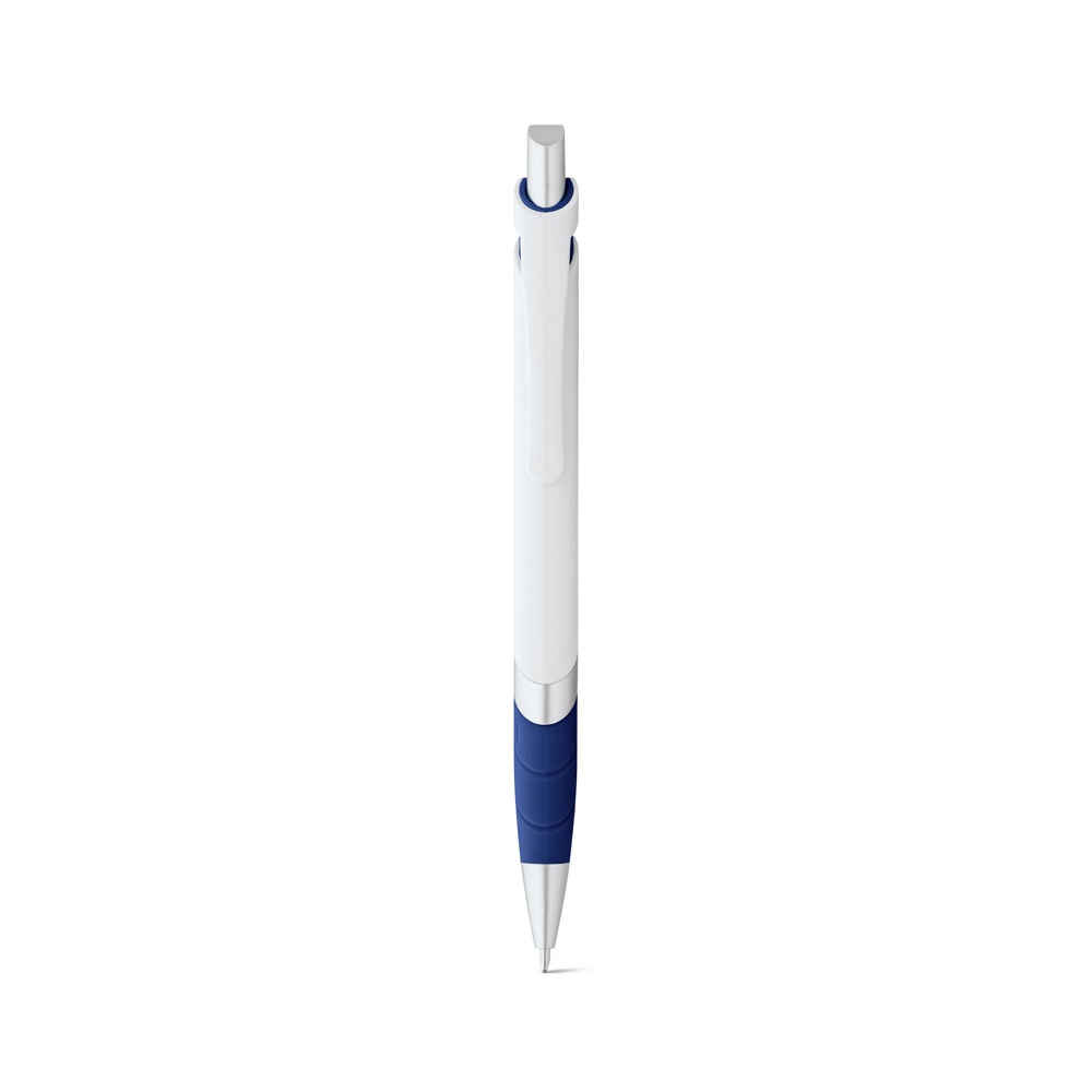 MOLLA. Stylo à bille en ABS avec antidérapant 8