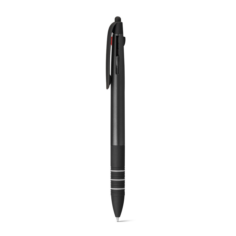 MULTIS. Stylo à bille multifonction avec écriture 3 en 1 2
