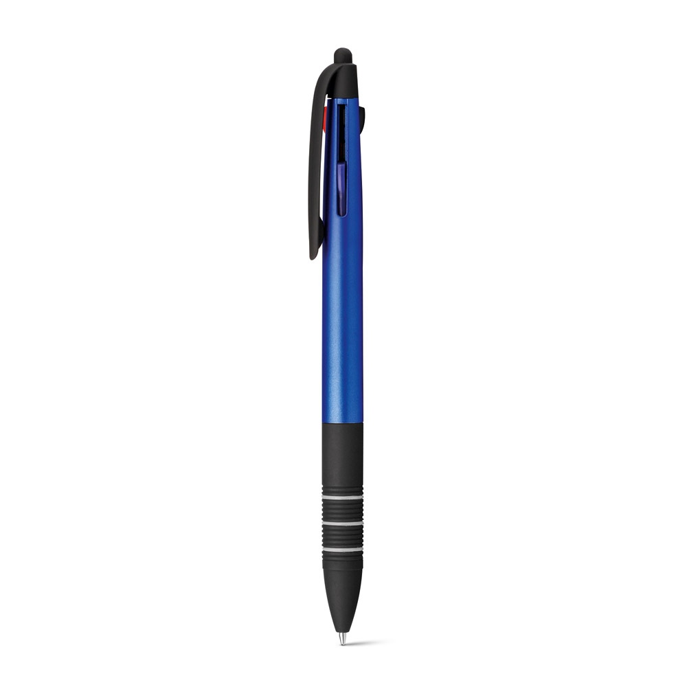 MULTIS. Stylo à bille multifonction avec écriture 3 en 1 3