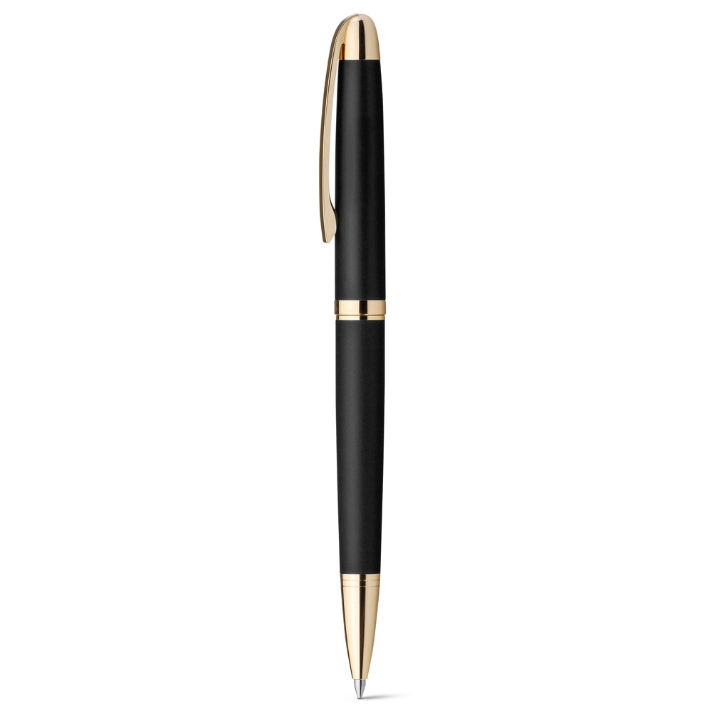 EZEKIEL. Stylo en métal avec mécanisme twist 2