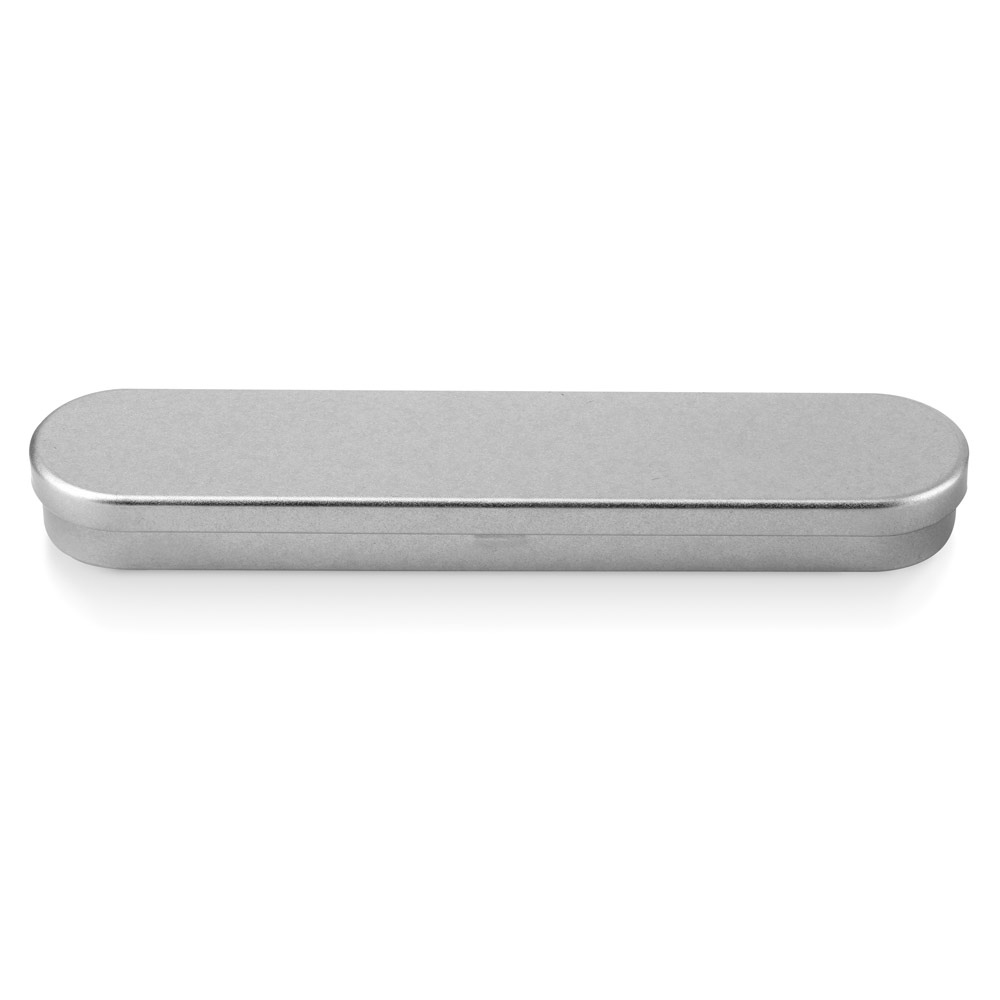 LAPOINT. Stylo bille multifonction en métal 4