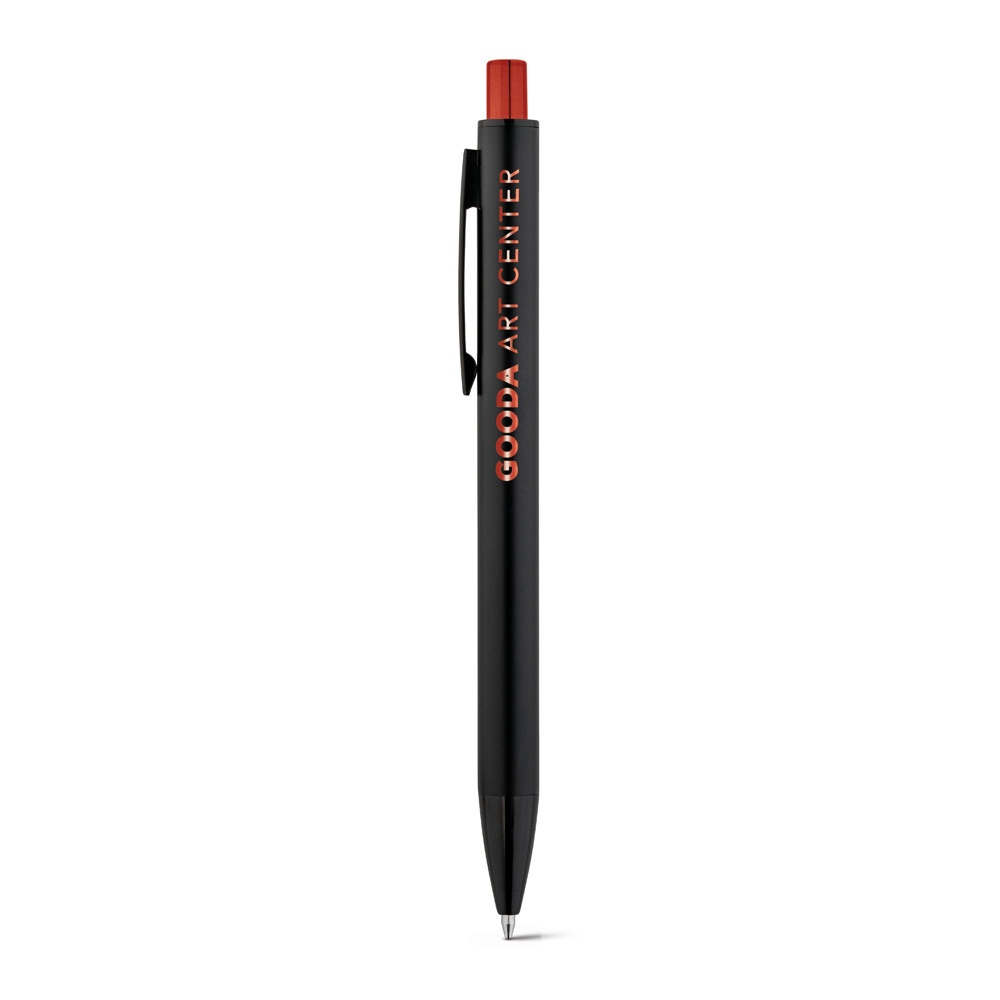 JOAN. Stylo en aluminium avec finition mate 7