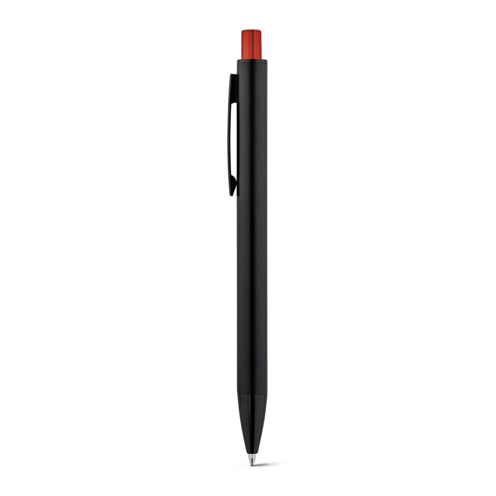 JOAN. Stylo en aluminium avec finition mate 2
