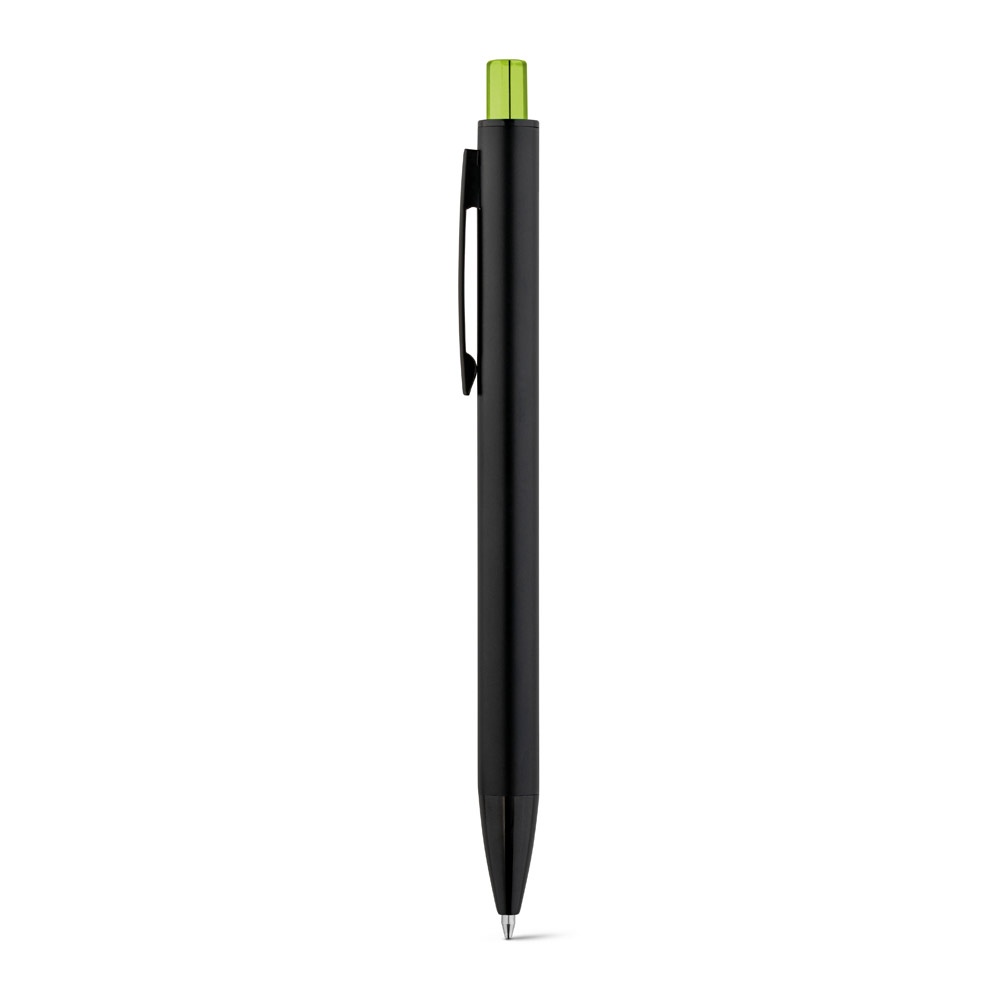 JOAN. Stylo en aluminium avec finition mate 6