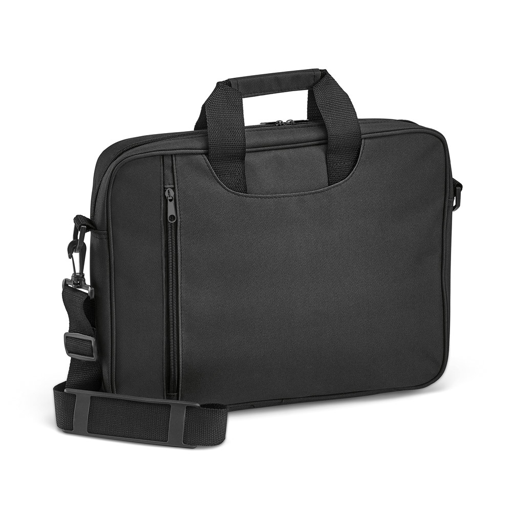 GARBI. Sacoche pour ordinateur portable jusqu'à 15'6'' en polyester 600D 3
