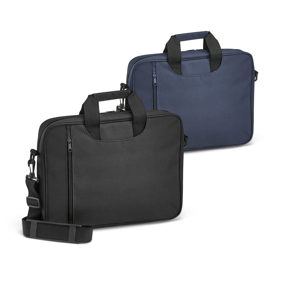GARBI. Sacoche pour ordinateur portable jusqu'à 15'6'' en polyester 600D