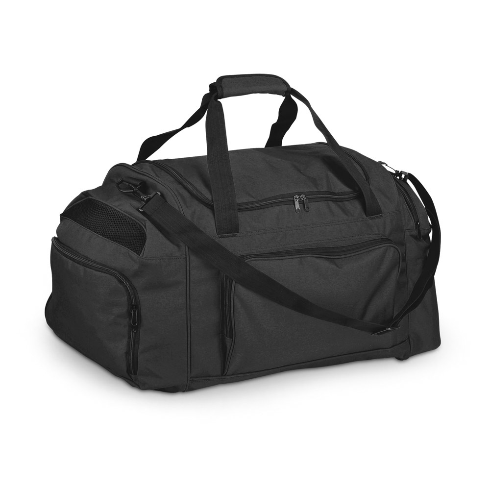 GIRALDO. Sac de sport en polyester 300D 2