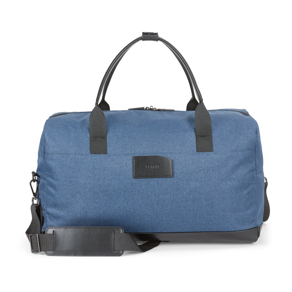 Motion Bag. sac de voyage en polyester sergé 600D et PU 6