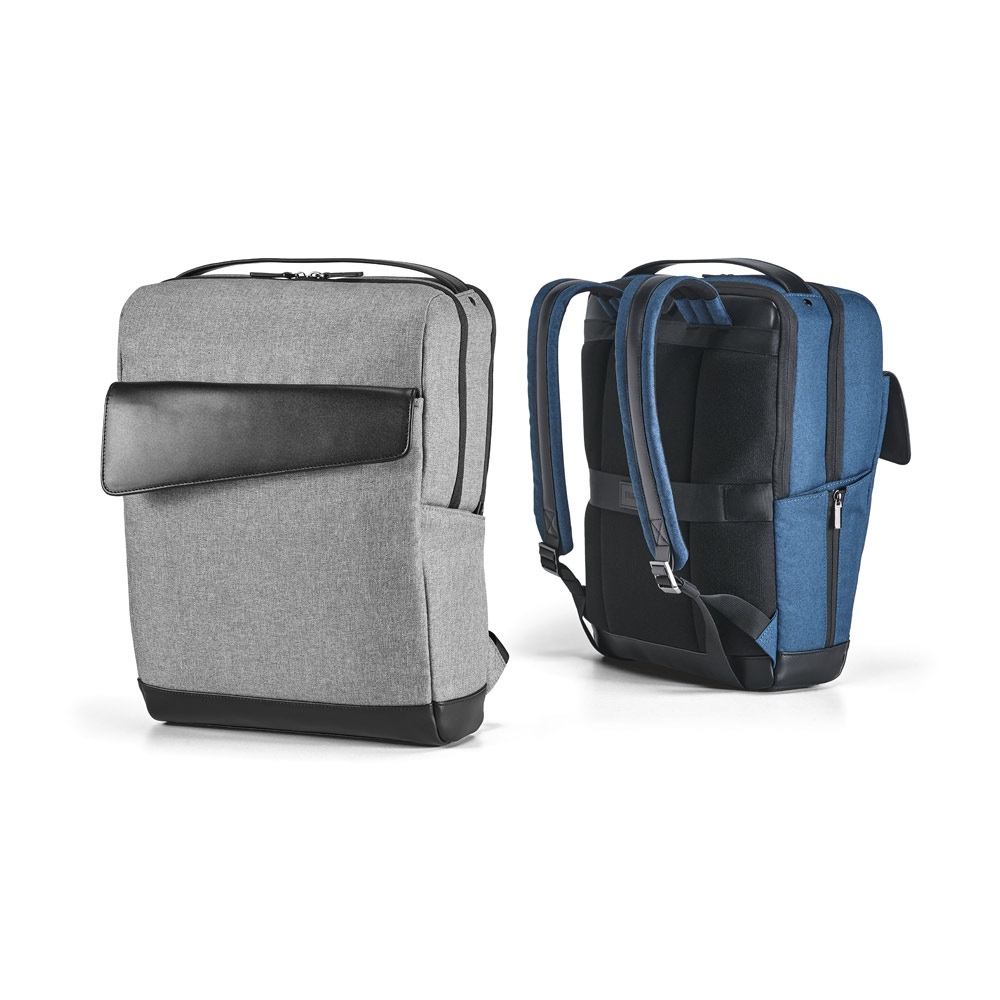 MOTION BACKPACK. Sac à dos en polyester sergé 600D 9