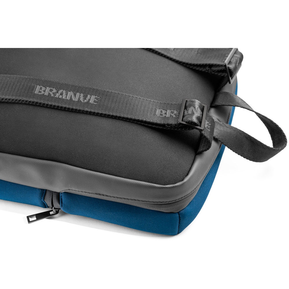 URBAN BACKPACK. Sac à dos pour ordinateur 14'' en soft shell et tarpaulin 8