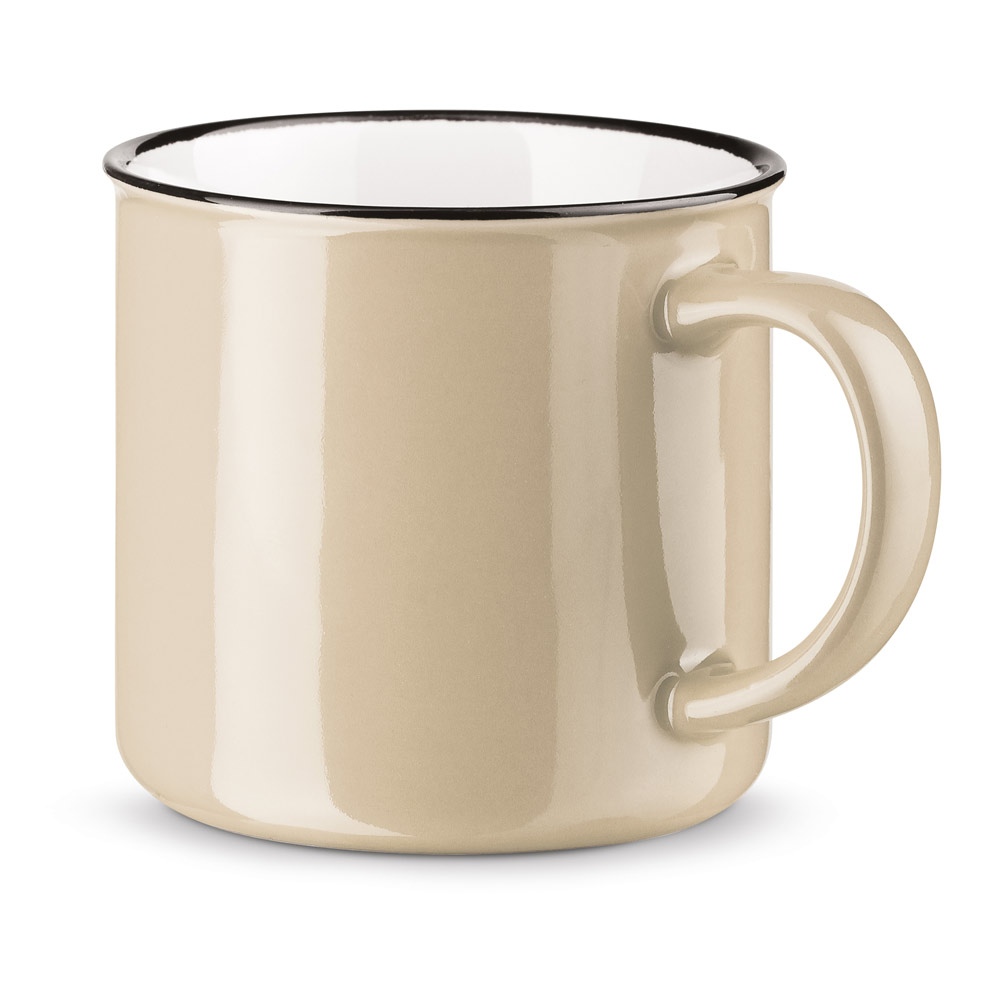 VERNON. Mug en céramique 340 &amp;#8203;&amp;#8203;ml 5