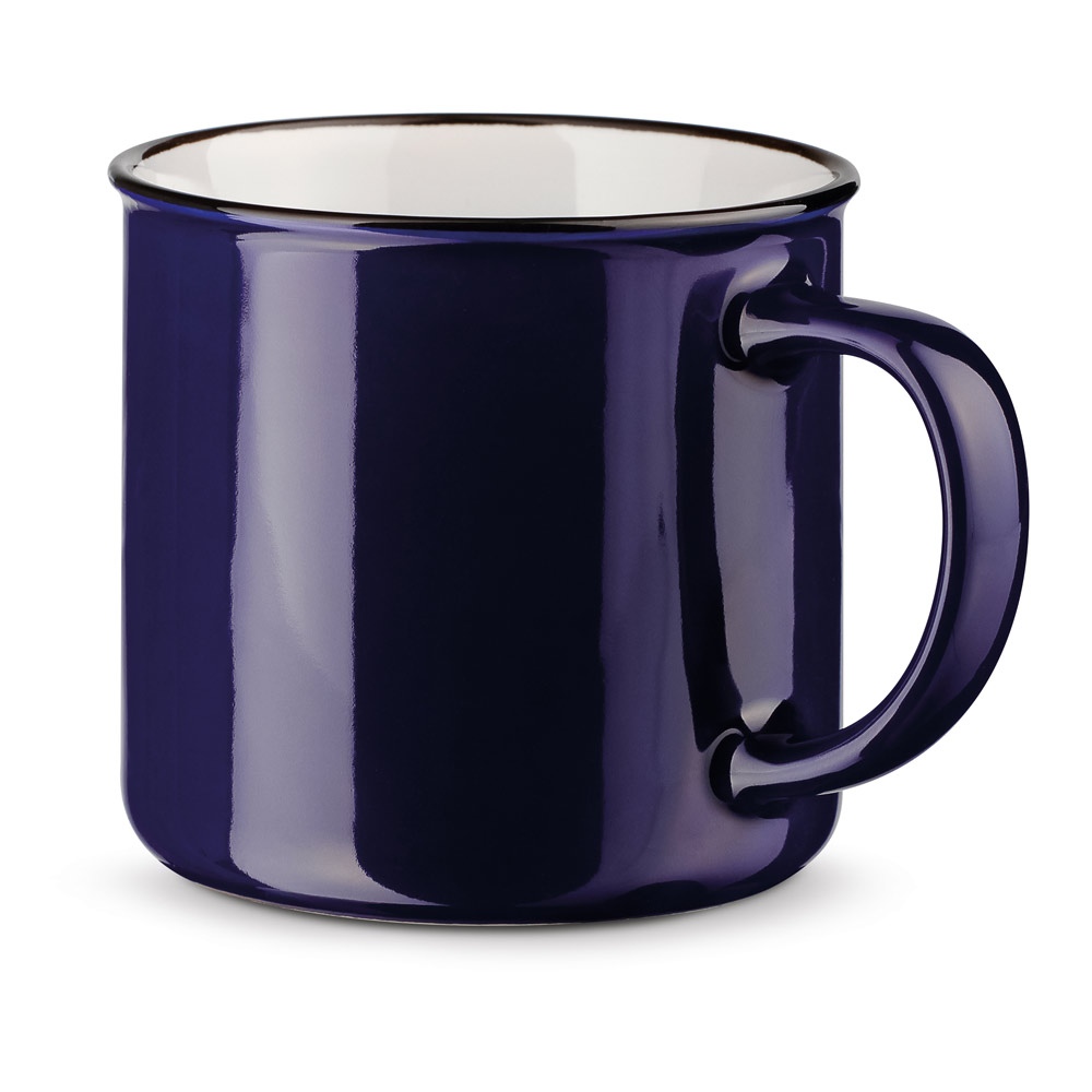 VERNON. Mug en céramique 340 &amp;#8203;&amp;#8203;ml 6