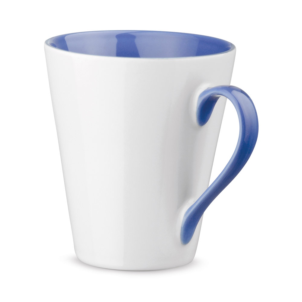 COLBY. Mug en céramique 320 mL 3