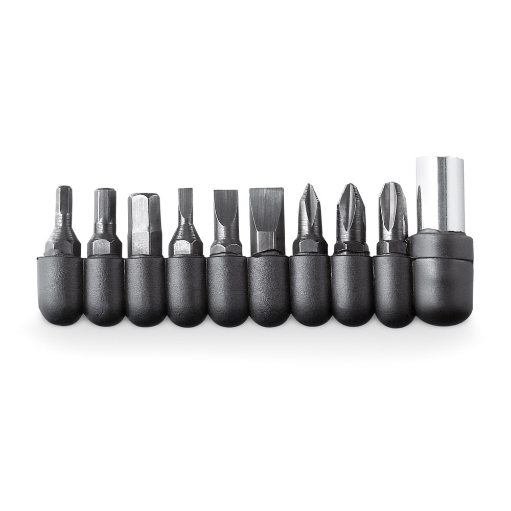 MAGNUM. Pince pliante multifonctions en acier inoxydable et en bois 6