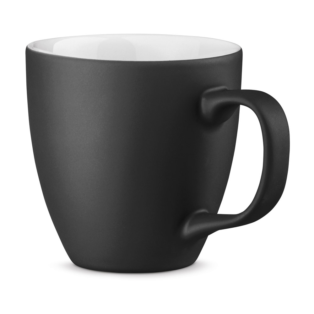 PANTHONY MAT. Tasse en porcelaine avec hydroglaçage 450 mL 2