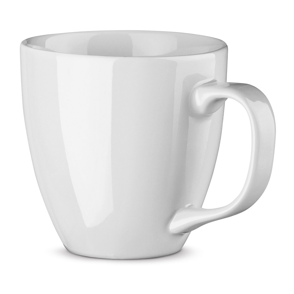 PANTHONY OWN. Mug en porcelaine 450 mL 2