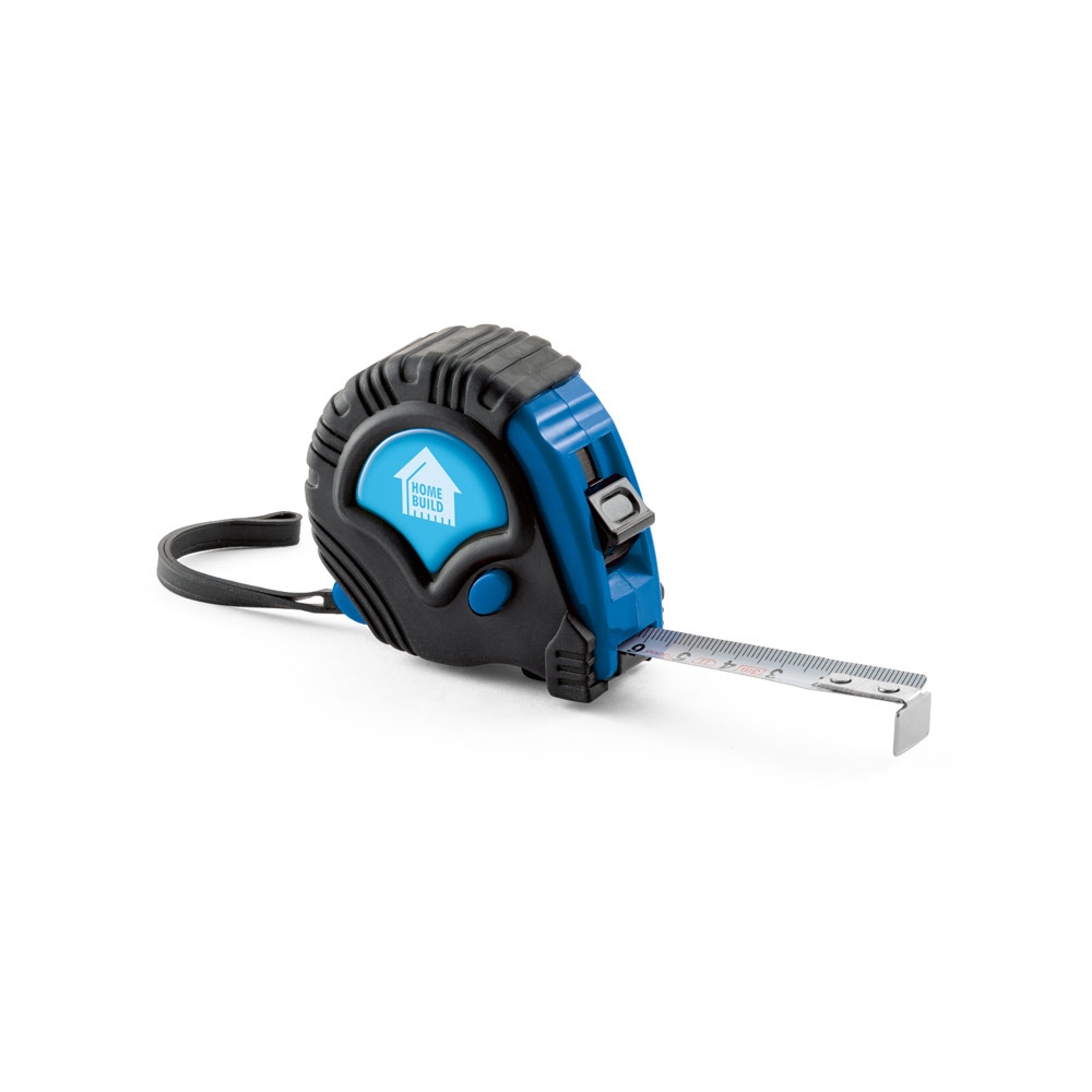 GULIVER III. Mètre ruban de 3m en ABS 5