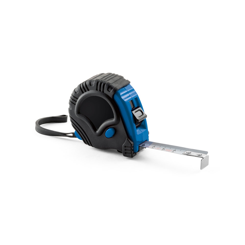 GULIVER III. Mètre ruban de 3m en ABS 4