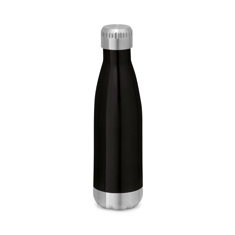SHOW. Bouteille en acier inoxydable 510 mL 2