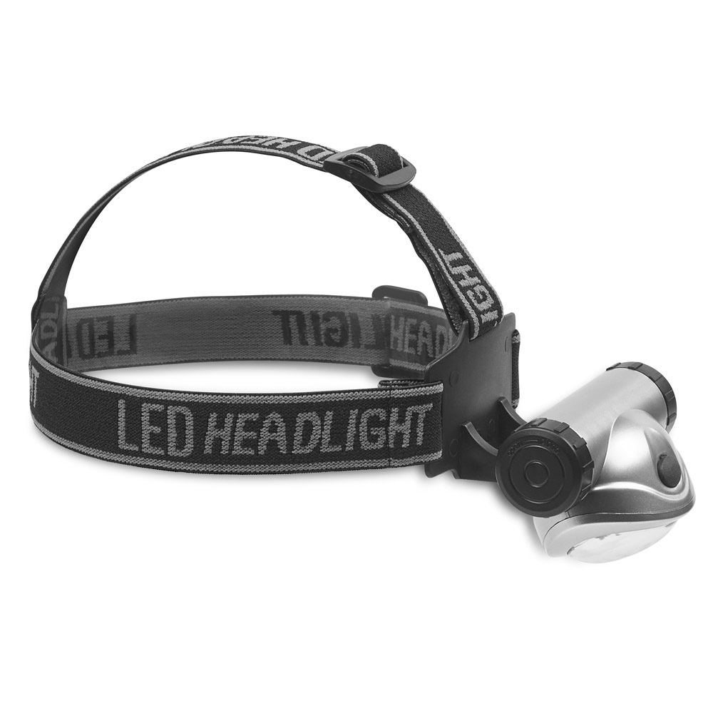 STANY. Lampe frontale 5