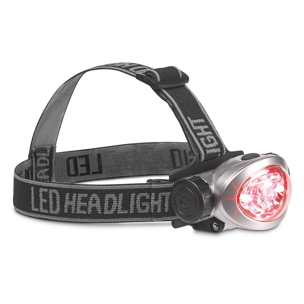 STANY. Lampe frontale 7