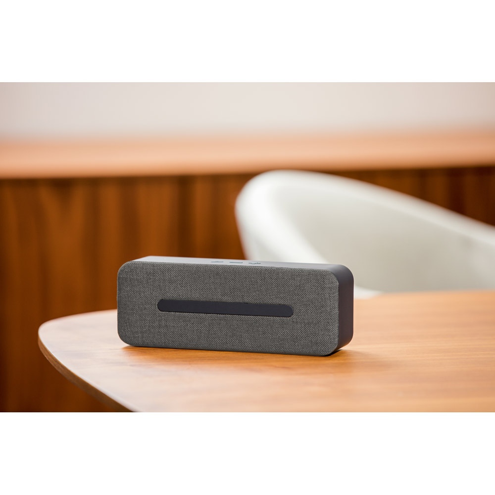 THUNDER. Haut-parleur portable avec microphone 3