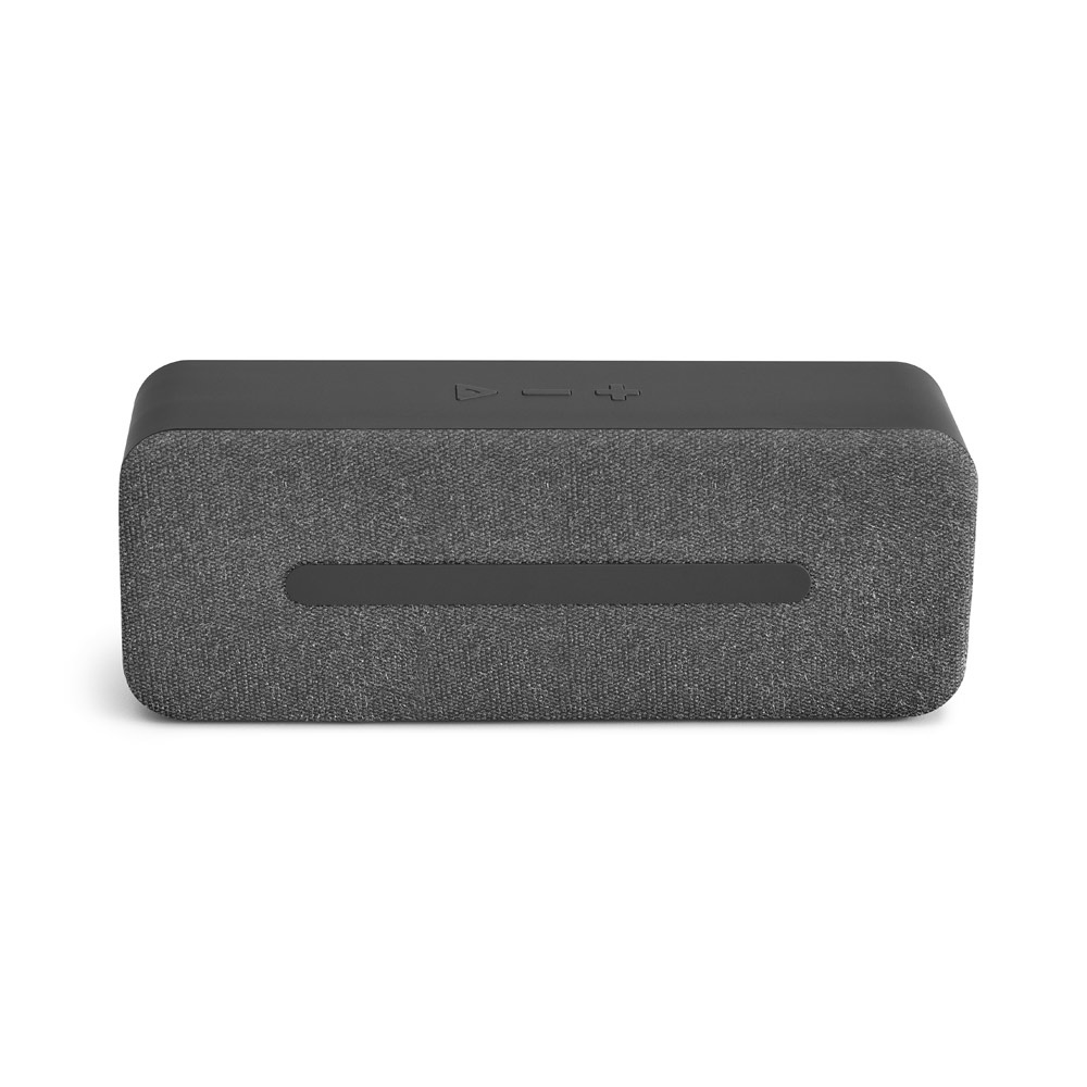 THUNDER. Haut-parleur portable avec microphone 4