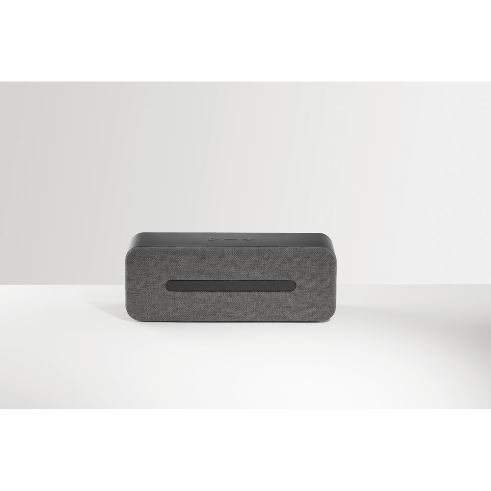 THUNDER. Haut-parleur portable avec microphone 7