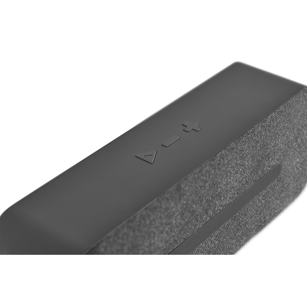 THUNDER. Haut-parleur portable avec microphone 8