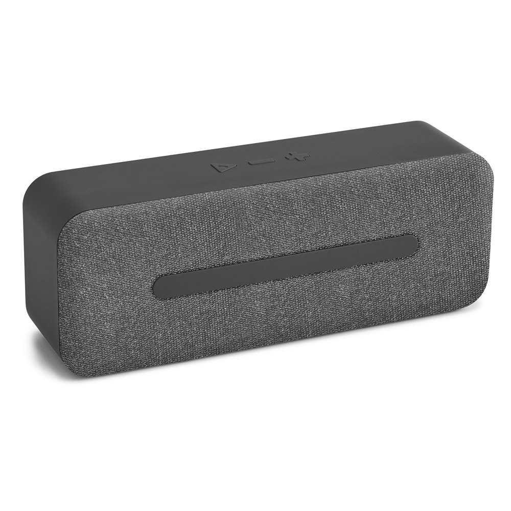 THUNDER. Haut-parleur portable avec microphone 2