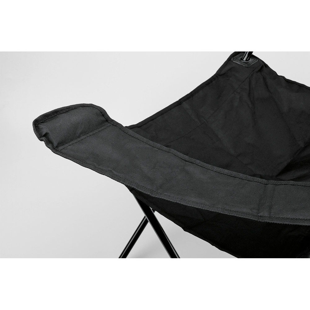 THRONE. Chaise pliante en 600D 3