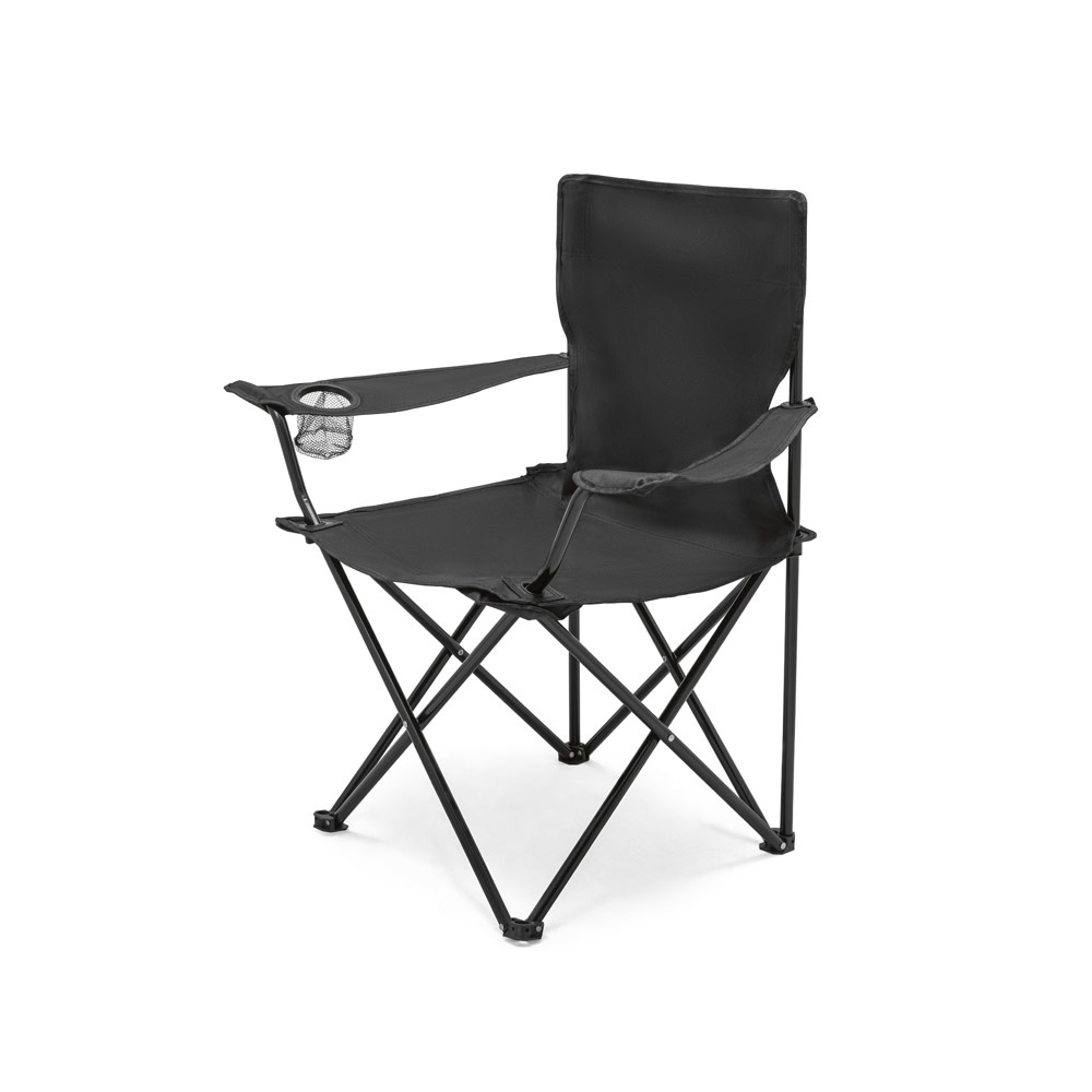 THRONE. Chaise pliante en 600D 2
