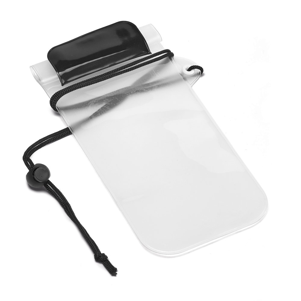EGEU. Étui pour téléphone portable en PVC résistant à l'eau 2