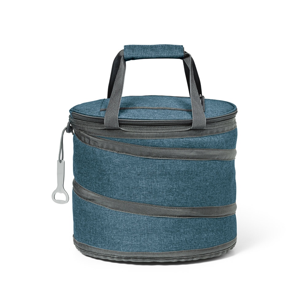 COAST. Sac isotherme pliable 15 L 3