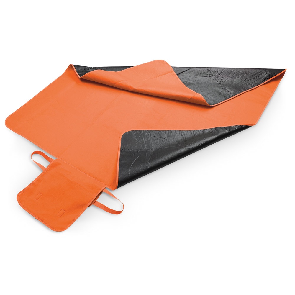 FLEECE. Couverture polaire (160 g/m²) 12
