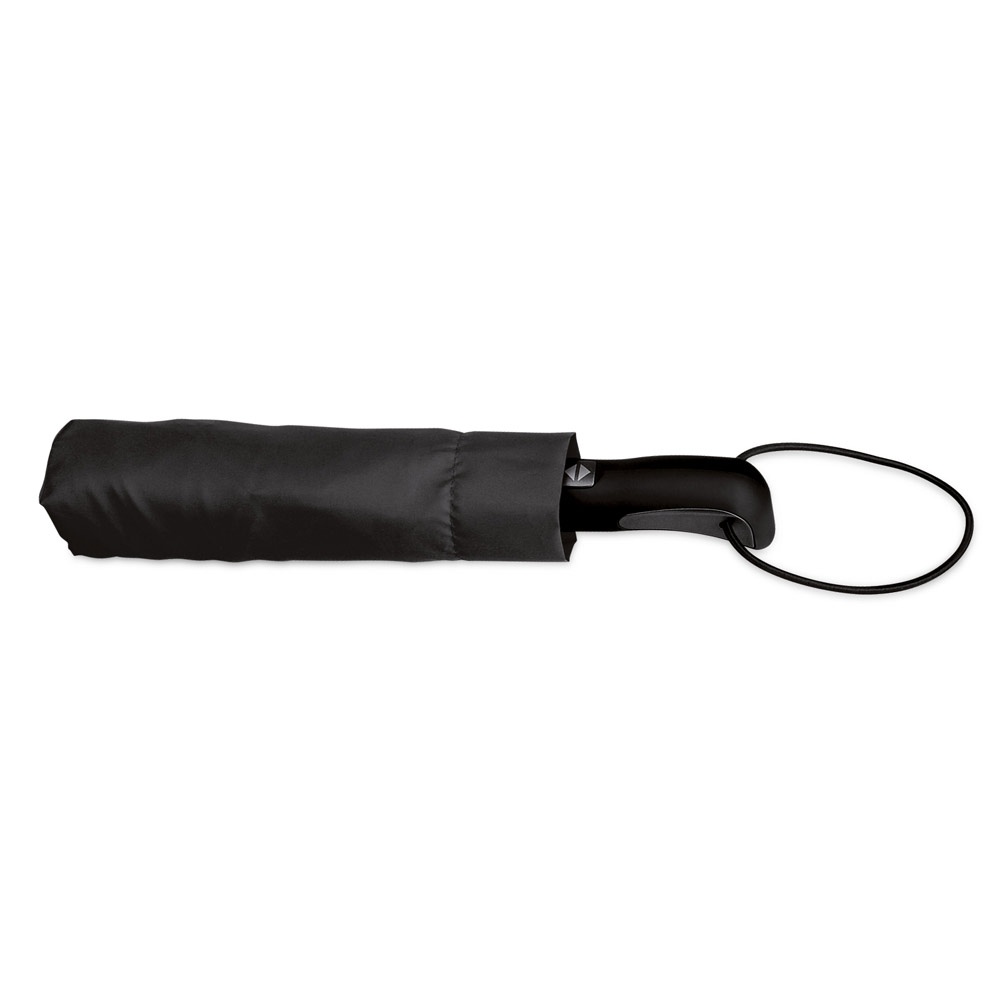 CAMPANELA. Parapluie pliable pongé 190T à ouverture et fermeture automatiques 4