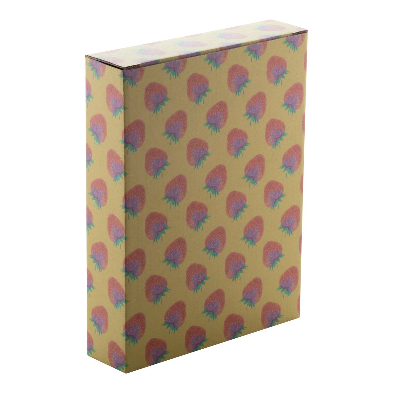 CreaBox EF-062 boîte sur mesure