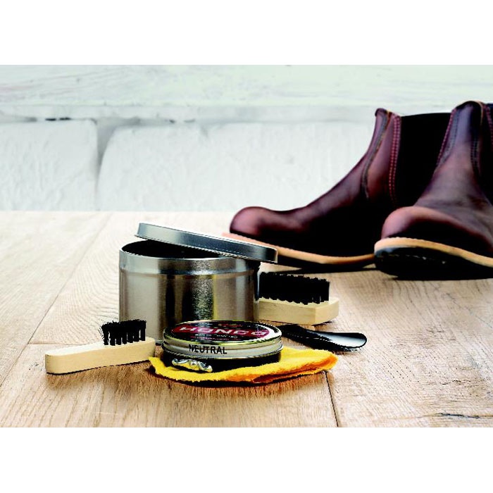 Nécessaire à chaussures - TORTON 6