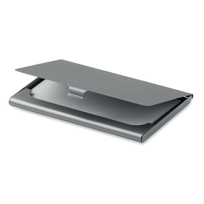 Etui cartes de visite en métal - STANWELL 4